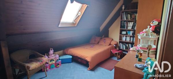 Maison à vendre 6 pièces 124 m² Gournay-sur-Marne