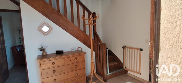 Maison à vendre 6 pièces 124 m² Gournay-sur-Marne
