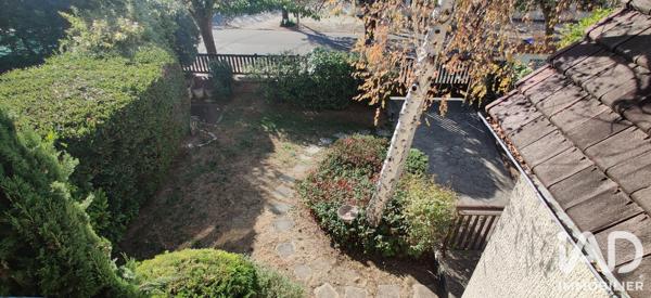 Maison à vendre 6 pièces 124 m² Gournay-sur-Marne