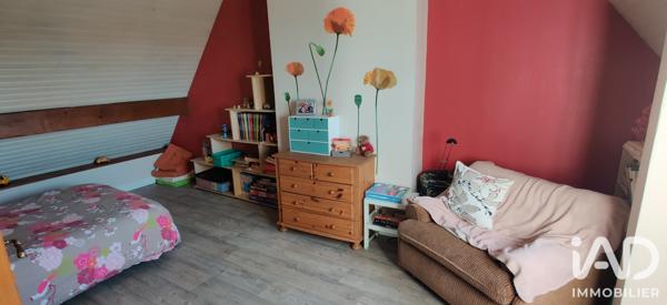 Maison à vendre 6 pièces 124 m² Gournay-sur-Marne