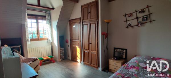 Maison à vendre 6 pièces 124 m² Gournay-sur-Marne