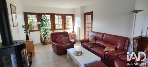 Maison à vendre 6 pièces 124 m² Gournay-sur-Marne