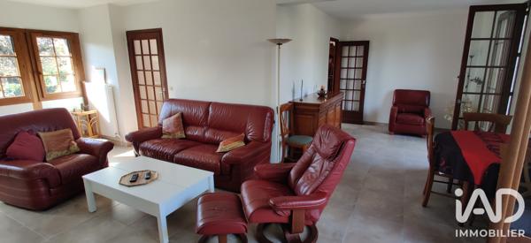 Maison à vendre 6 pièces 124 m² Gournay-sur-Marne
