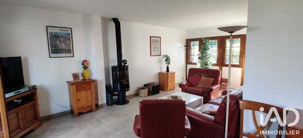 Maison à vendre 6 pièces 124 m² Gournay-sur-Marne