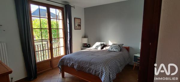 Maison à vendre 6 pièces 124 m² Gournay-sur-Marne