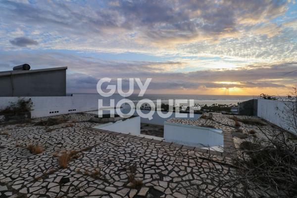 Villa à démolir / rénover