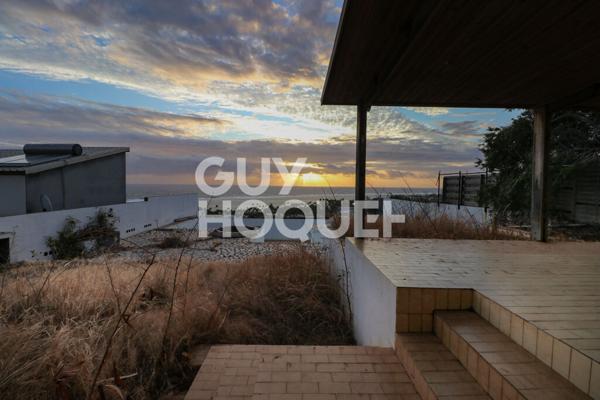 Villa à démolir / rénover