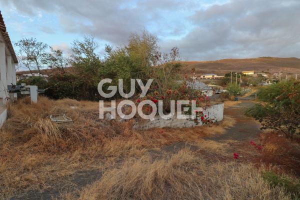 Villa à démolir / rénover