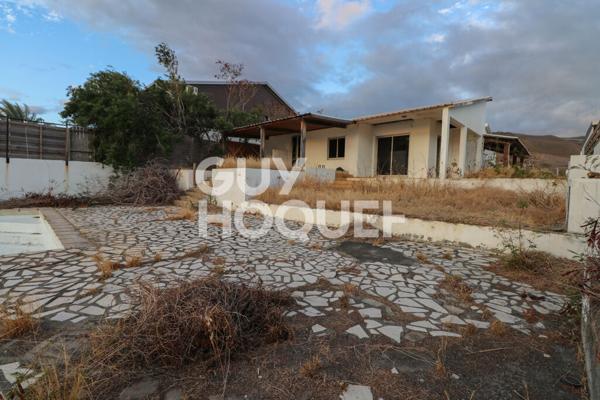 Villa à démolir / rénover