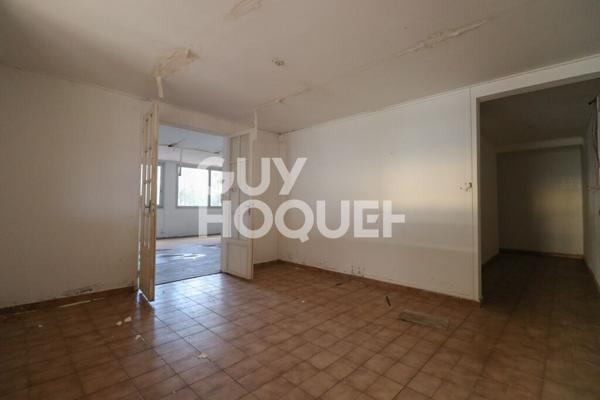 Villa à démolir / rénover