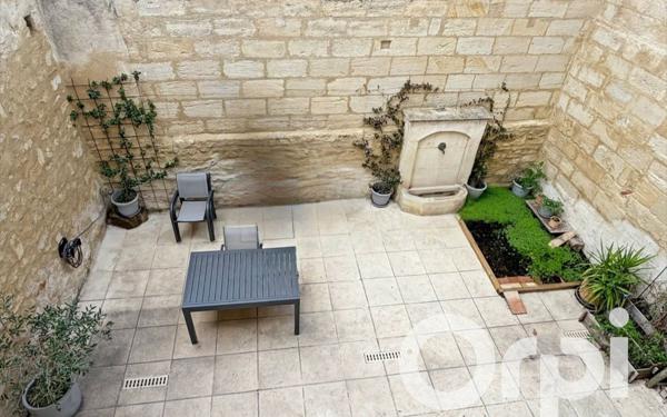 Maison à vendre    5 pièces •  Beaucaire