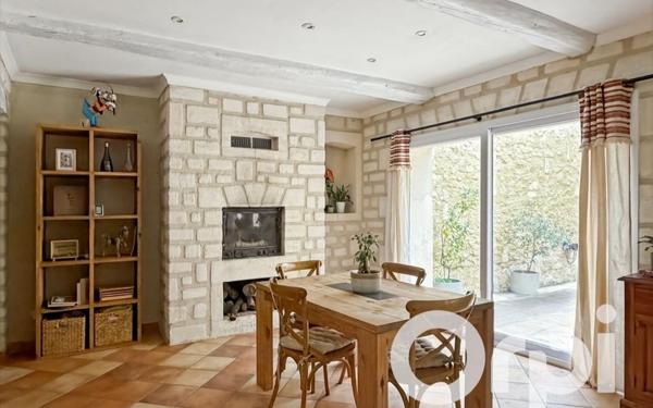 Maison à vendre    5 pièces •  Beaucaire