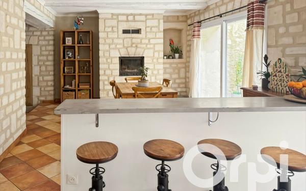 Maison à vendre    5 pièces •  Beaucaire