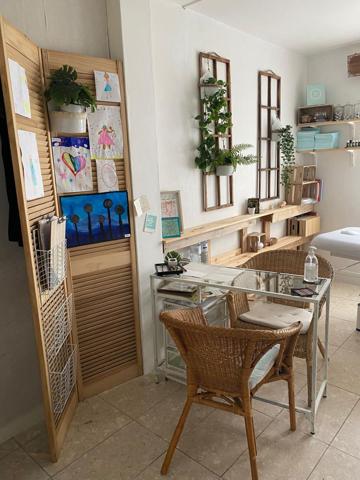 Domont (95330) Investissement rentable. cabinet paramédical loué