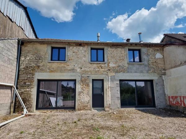 Vente Immeuble 8 pièces 242 m2 à Harréville-les-Chanteurs