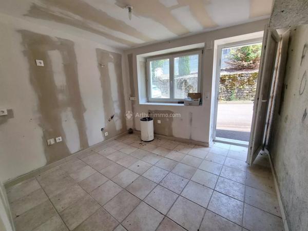 Vente Immeuble 8 pièces 242 m2 à Harréville-les-Chanteurs