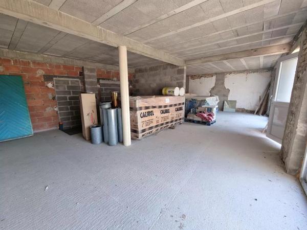 Vente Immeuble 8 pièces 242 m2 à Harréville-les-Chanteurs