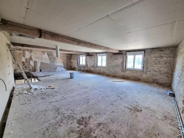 Vente Immeuble 8 pièces 242 m2 à Harréville-les-Chanteurs