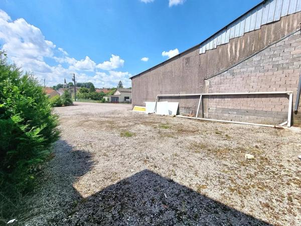 Vente Immeuble 8 pièces 242 m2 à Harréville-les-Chanteurs