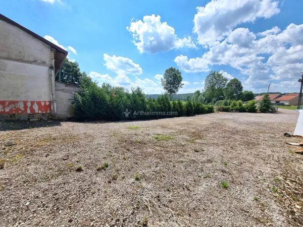 Vente Immeuble 8 pièces 242 m2 à Harréville-les-Chanteurs