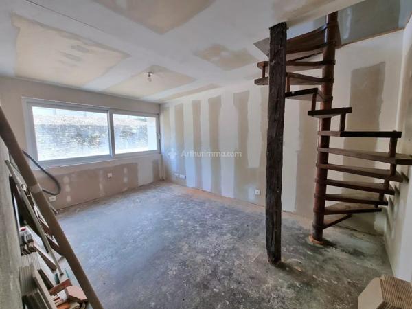 Vente Immeuble 8 pièces 242 m2 à Harréville-les-Chanteurs