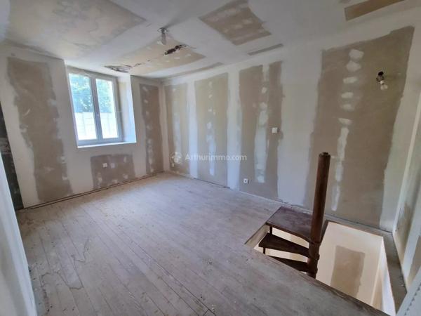 Vente Immeuble 8 pièces 242 m2 à Harréville-les-Chanteurs