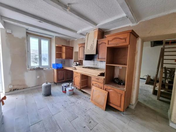 Vente Immeuble 8 pièces 242 m2 à Harréville-les-Chanteurs