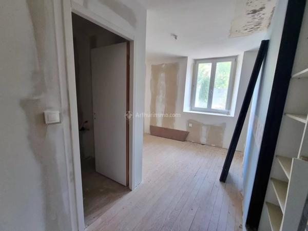 Vente Immeuble 8 pièces 242 m2 à Harréville-les-Chanteurs