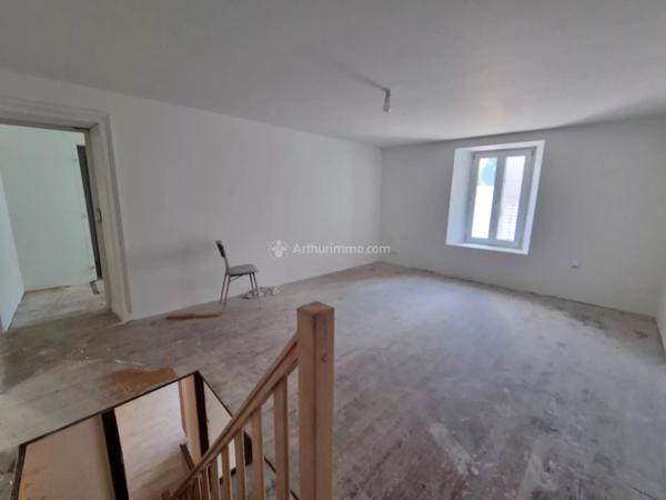 Vente Immeuble 8 pièces 242 m2 à Harréville-les-Chanteurs