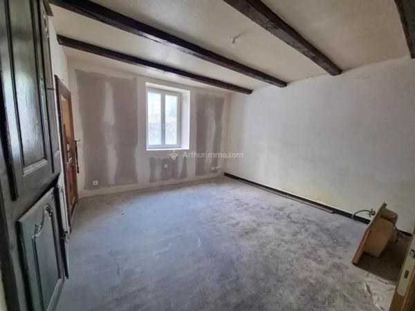 Vente Immeuble 8 pièces 242 m2 à Harréville-les-Chanteurs