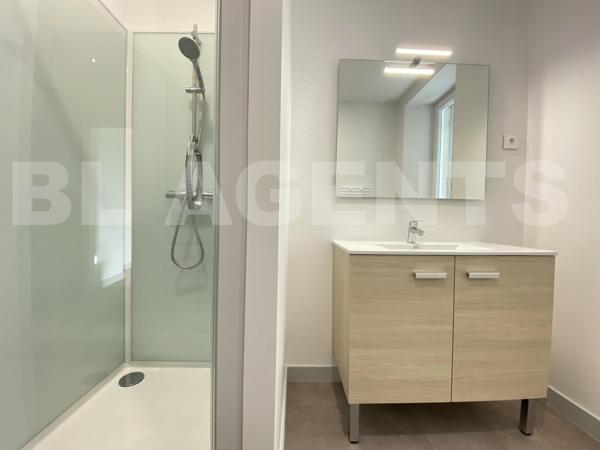 Bel appartement T3 de 92 m² à Cavignac