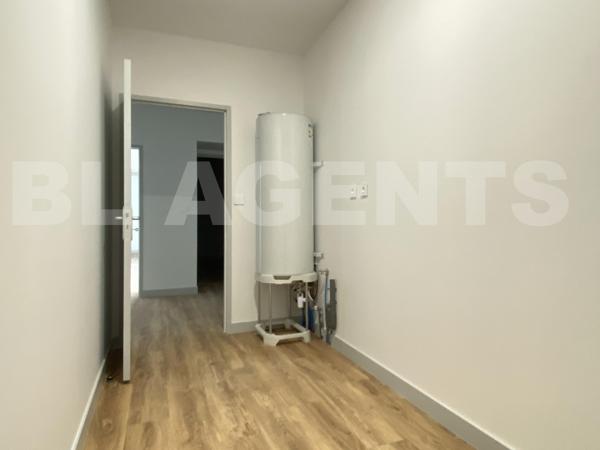 Bel appartement T3 de 92 m² à Cavignac