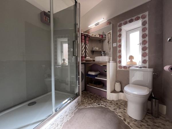 Appartement à vendre |  Sète |  4 pièces | 76 m²