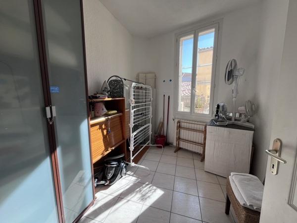 Appartement à vendre |  Sète |  4 pièces | 76 m²