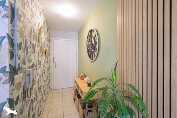 Appartement à vendre |                                       Gujan-Mestras |                                        2 pièces  |  41 m²