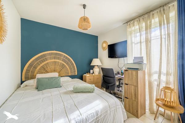 Appartement à vendre |                                       Gujan-Mestras |                                        2 pièces  |  41 m²