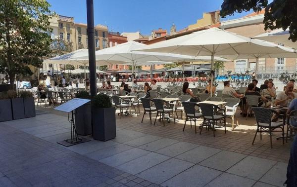 Vente Local commercial Restaurant rénové(e) Perpignan   