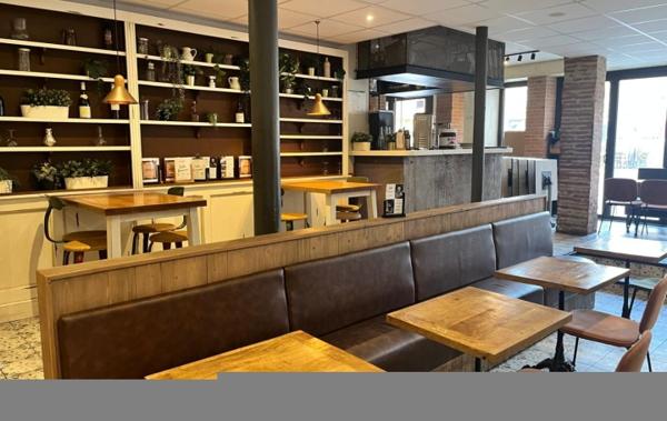 Vente Local commercial Restaurant rénové(e) Perpignan   