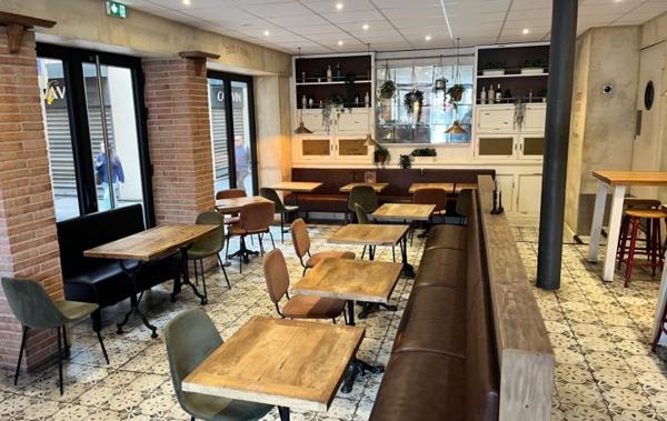 Vente Local commercial Restaurant rénové(e) Perpignan   