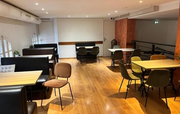 Vente Local commercial Restaurant rénové(e) Perpignan   