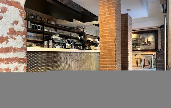 Vente Local commercial Restaurant rénové(e) Perpignan   