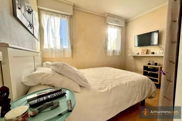 Vente Appartement 2 pièces 44 m2 à Les Pavillons-sous-Bois