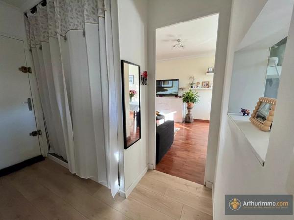 Vente Appartement 2 pièces 44 m2 à Les Pavillons-sous-Bois