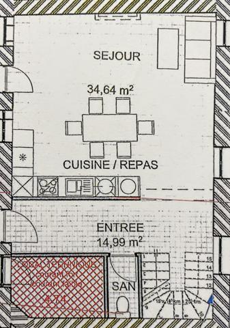 Auvers Sur Oise 5 pièce(s)