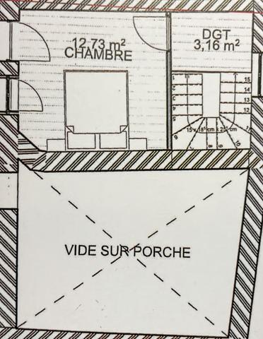 Auvers Sur Oise 5 pièce(s)