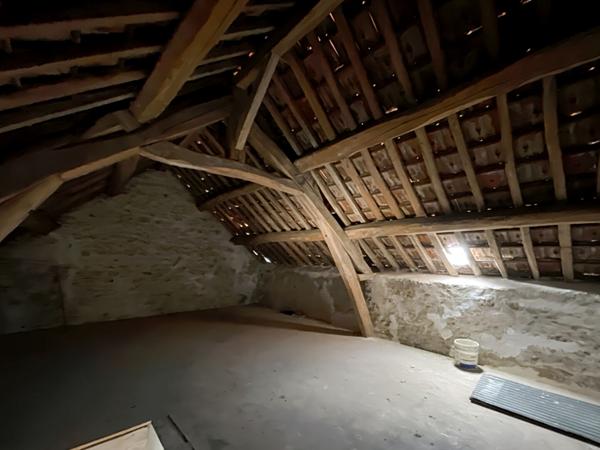 Auvers Sur Oise 5 pièce(s)