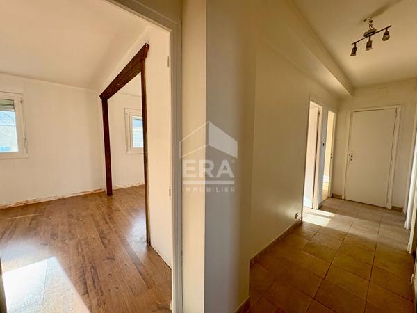 Appartement 3 pièces à vendre à Aureilhan - 93 000 €