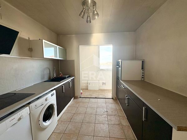 Appartement 3 pièces à vendre à Aureilhan - 93 000 €