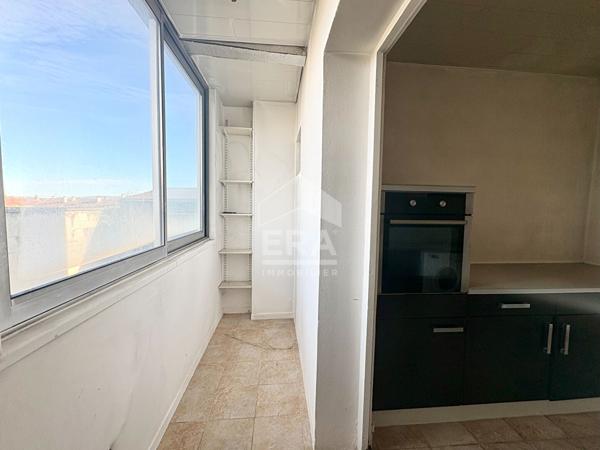 Appartement 3 pièces à vendre à Aureilhan - 93 000 €