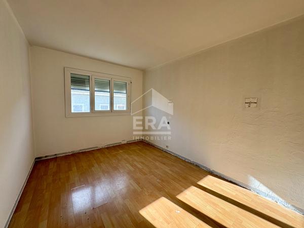 Appartement 3 pièces à vendre à Aureilhan - 93 000 €